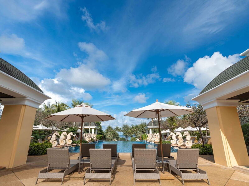 Phuket Graceland Resort And Spa