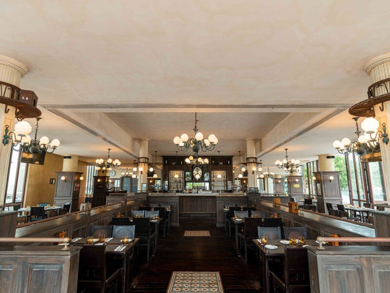 Phuket Graceland Resort And Spa