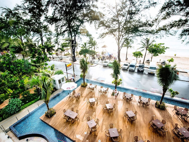 Phuket Graceland Resort And Spa