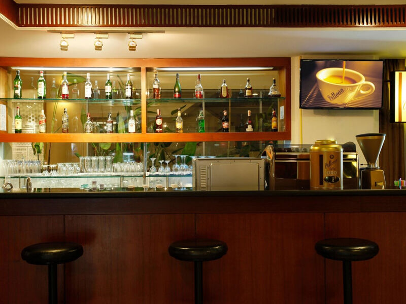 Phuket Graceland Resort And Spa