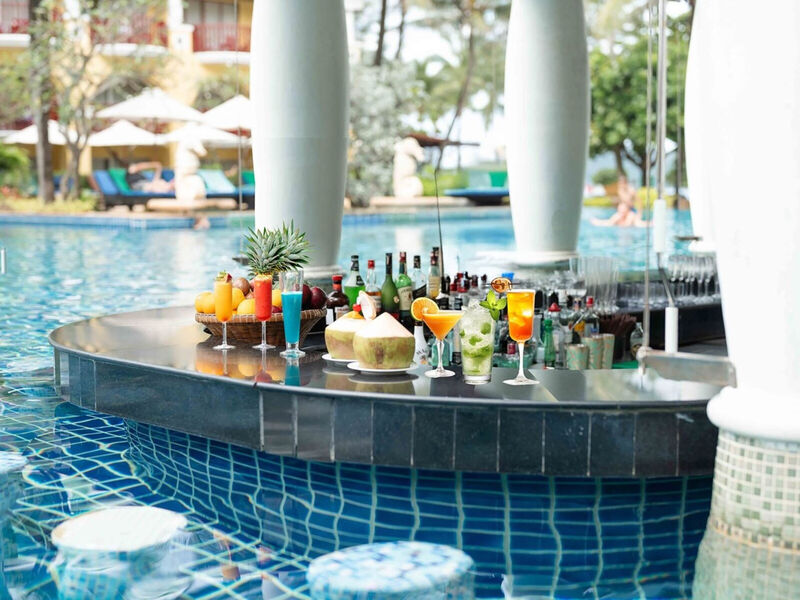Phuket Graceland Resort And Spa