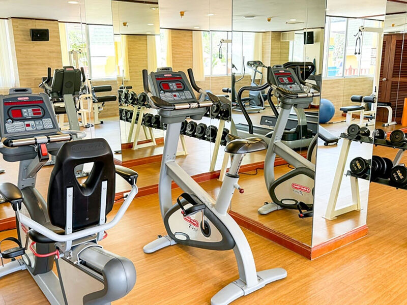 Phuket Graceland Resort And Spa