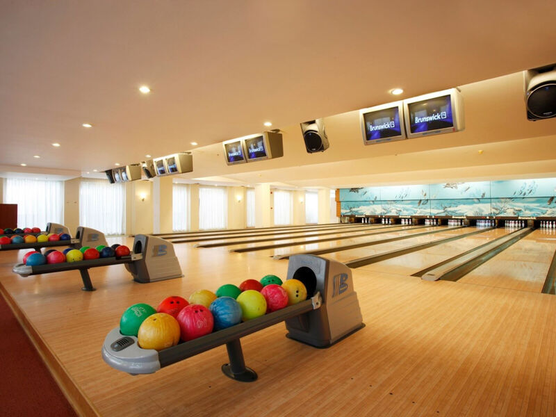 Phuket Graceland Resort And Spa