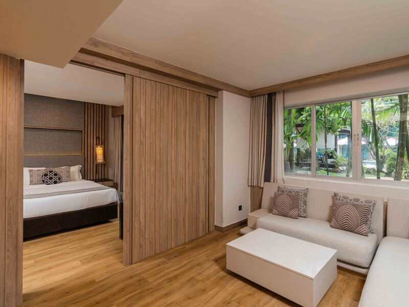 Phuket Graceland Resort And Spa