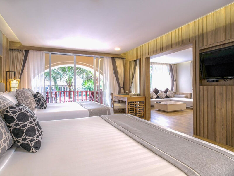 Phuket Graceland Resort And Spa