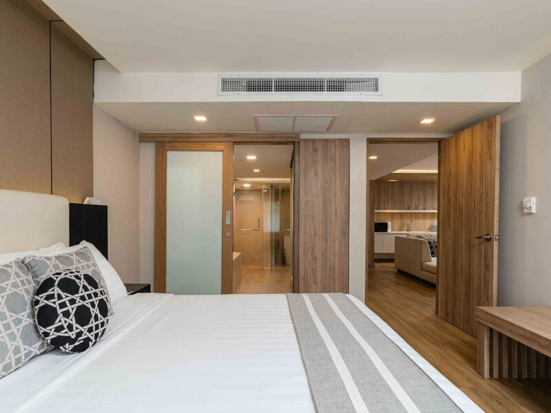 Phuket Graceland Resort And Spa