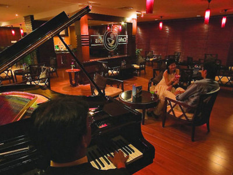 Phuket Graceland Resort & Spa