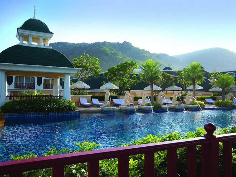 Phuket Graceland Resort & Spa