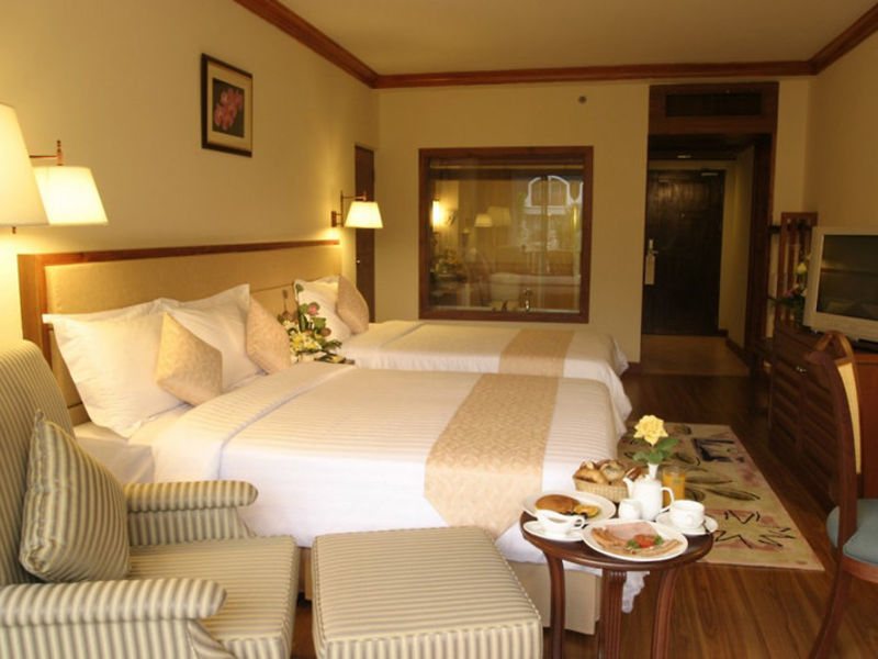 Phuket Graceland Resort & Spa