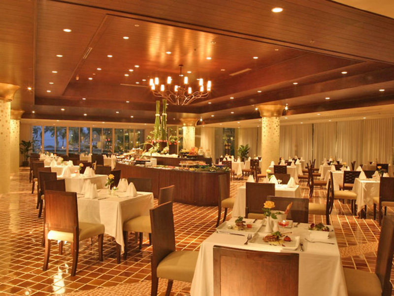 Phuket Graceland Resort & Spa