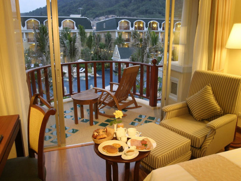 Phuket Graceland Resort & Spa
