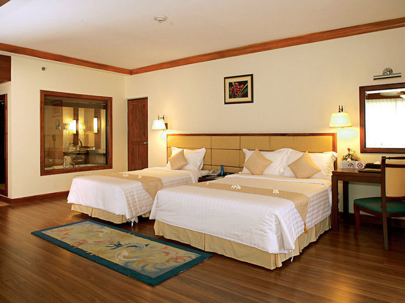 Phuket Graceland Resort & Spa