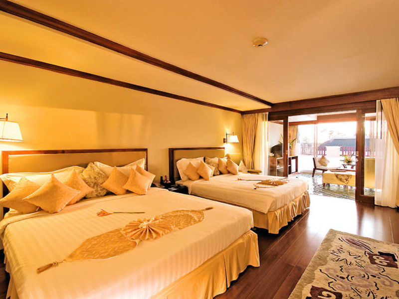 Phuket Graceland Resort & Spa