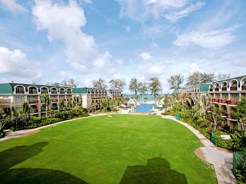 Phuket Graceland Resort & Spa