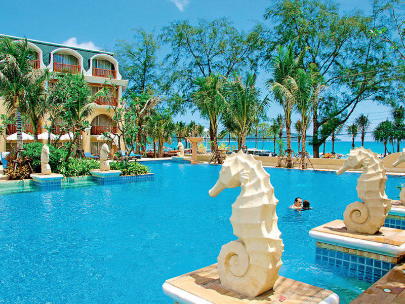Phuket Graceland Resort & Spa