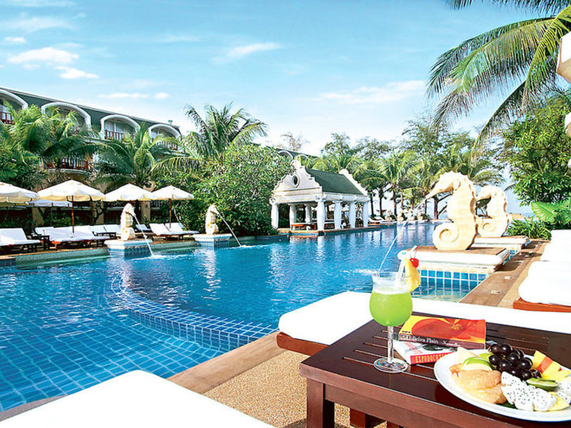 Phuket Graceland Resort & Spa