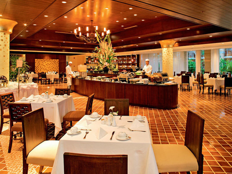 Phuket Graceland Resort & Spa