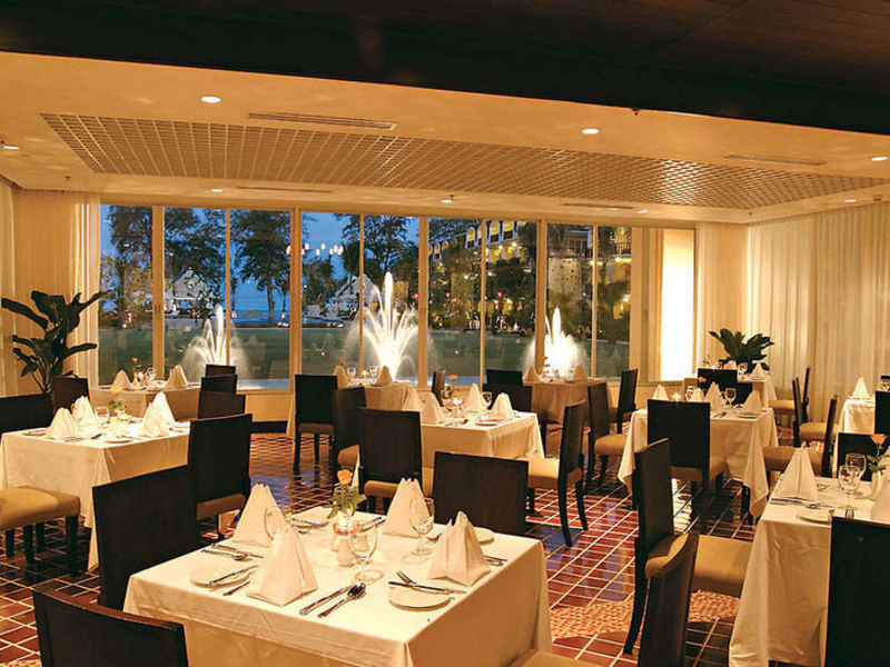 Phuket Graceland Resort & Spa