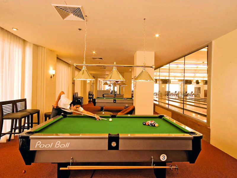Phuket Graceland Resort & Spa