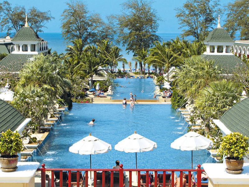 Phuket Graceland Resort & Spa
