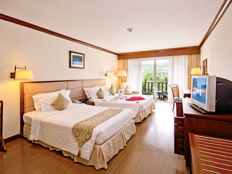Phuket Graceland Resort & Spa