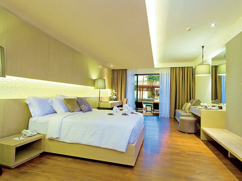 Phuket Graceland Resort & Spa