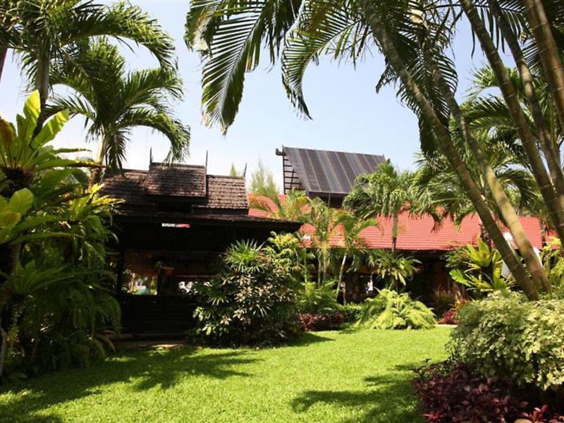 Phuket Island View