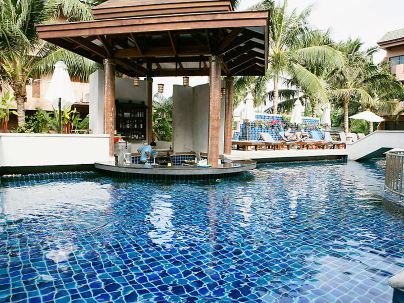 Phuket Island View