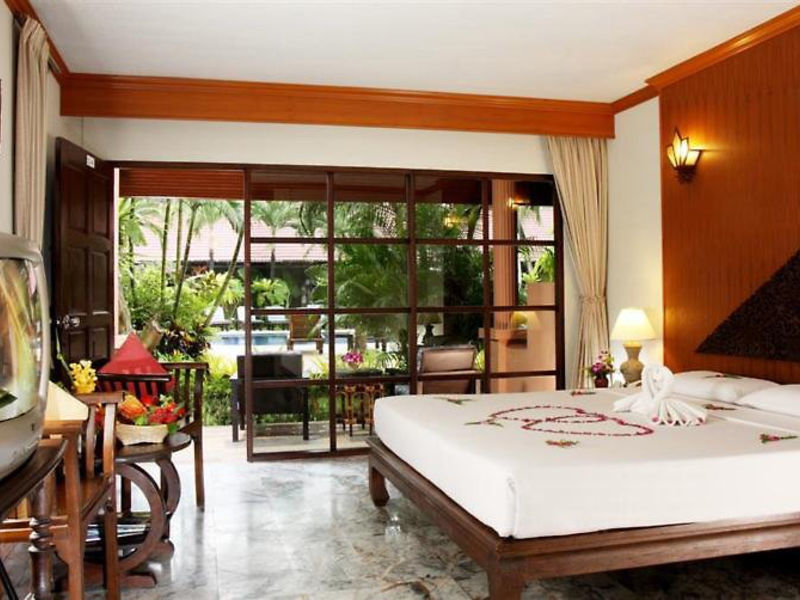 Phuket Island View