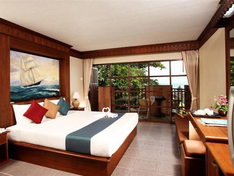 Phuket Island View
