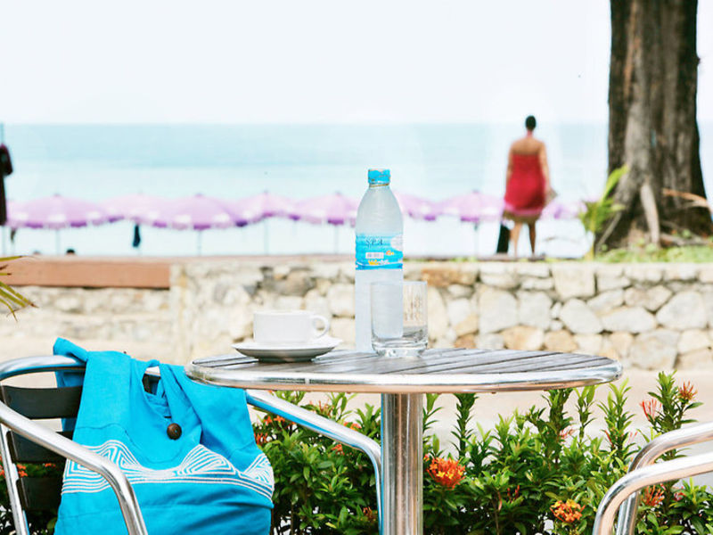 Phuket Island View