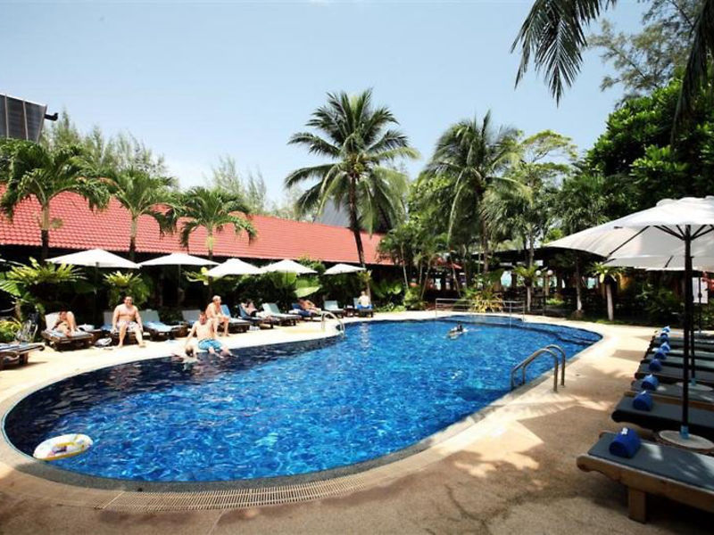 Phuket Island View