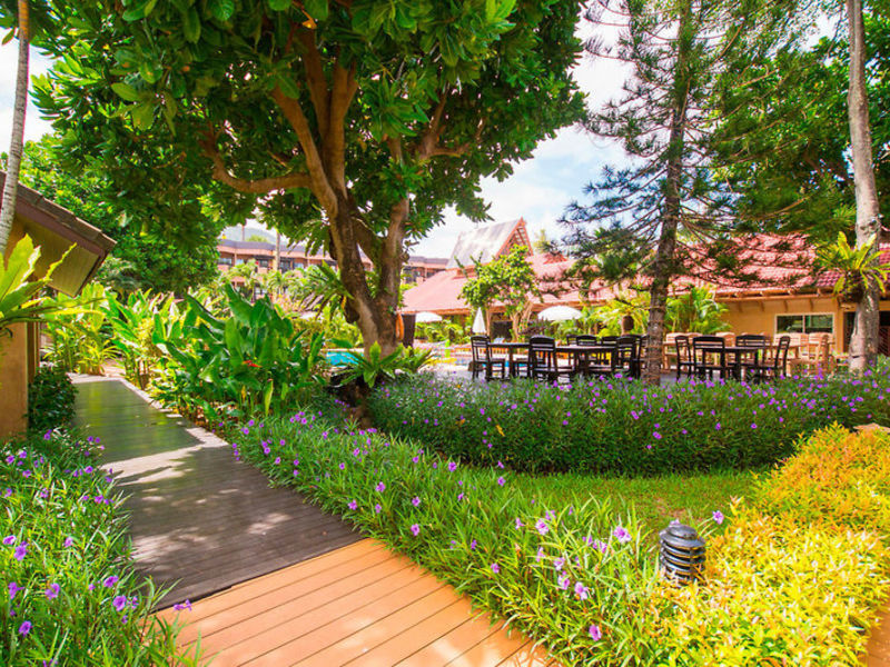 Phuket Island View