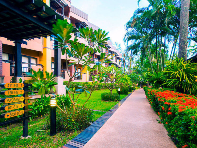 Phuket Island View