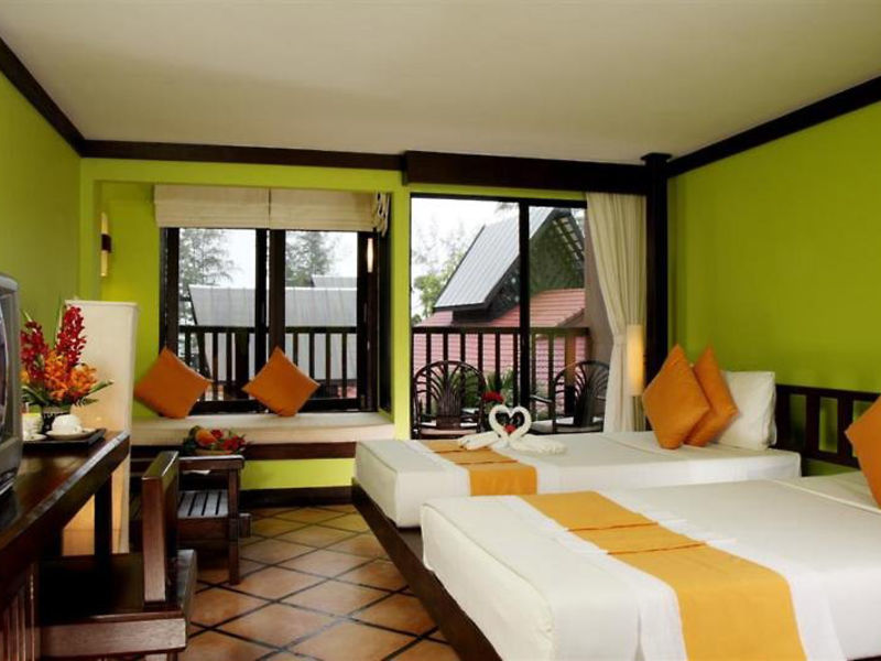 Phuket Island View
