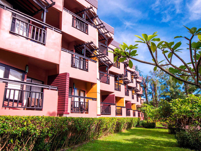Phuket Island View
