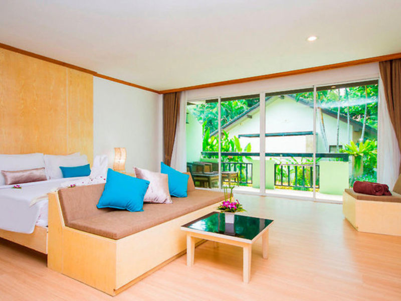 Phuket Island View