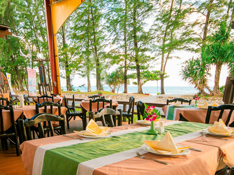 Phuket Island View