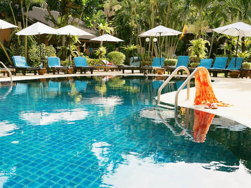 Phuket Island View