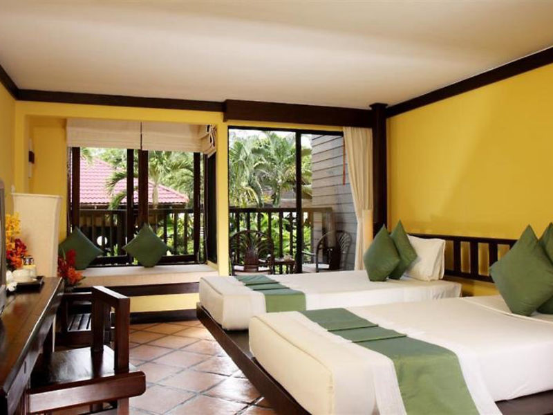Phuket Island View
