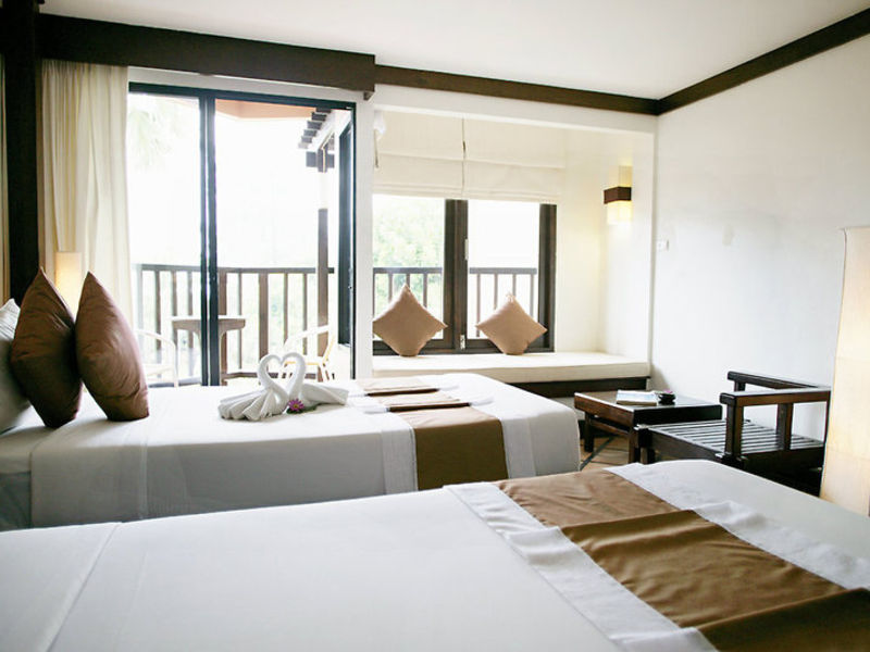 Phuket Island View