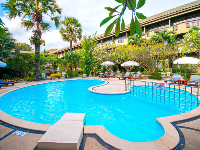 Phuket Island View