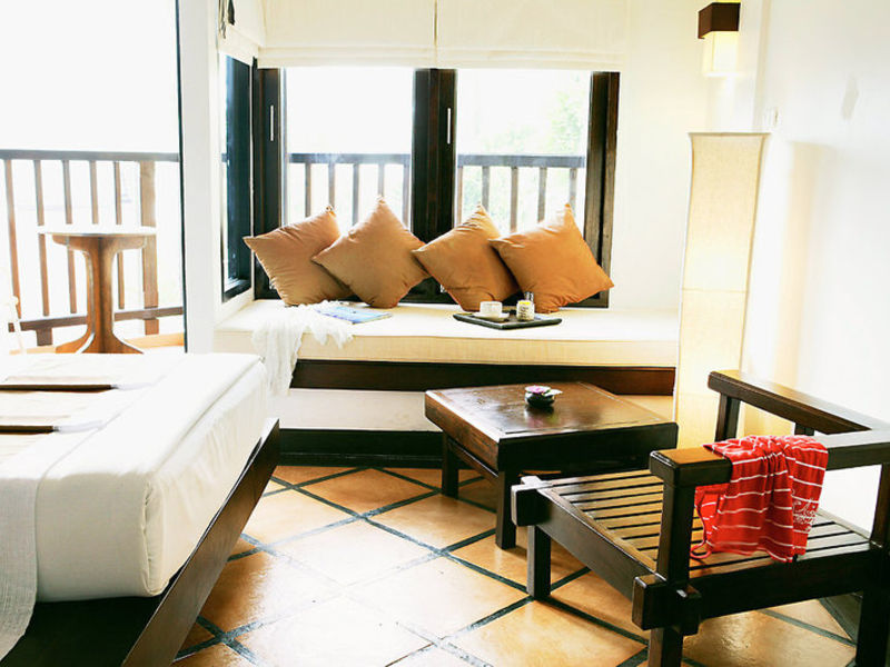 Phuket Island View