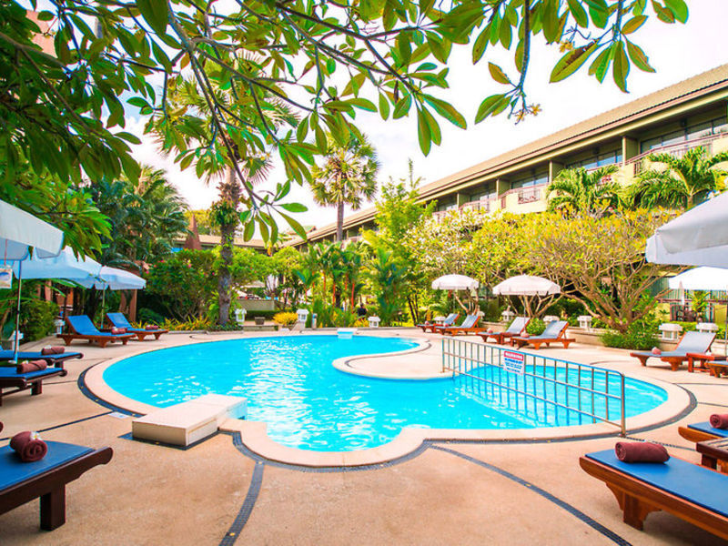 Phuket Island View