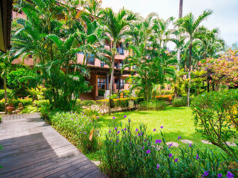Phuket Island View