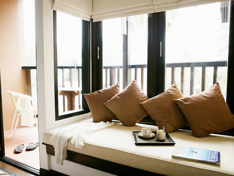 Phuket Island View