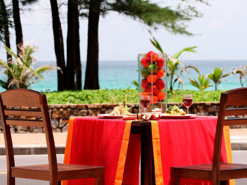 Phuket Island View