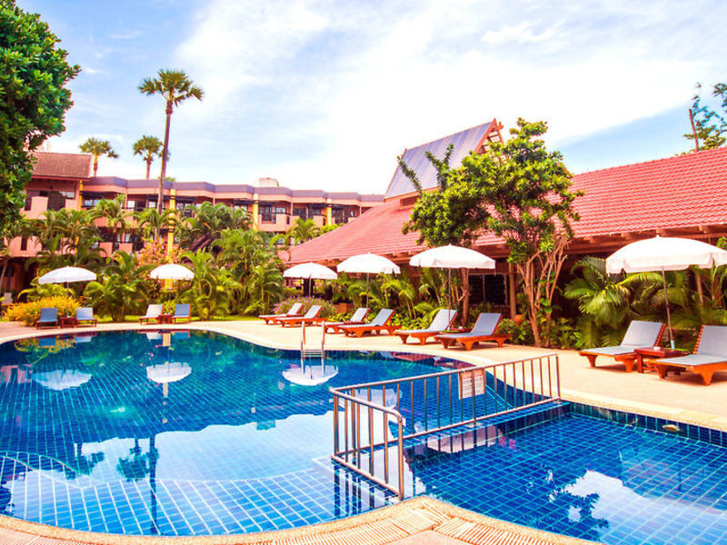 Phuket Island View