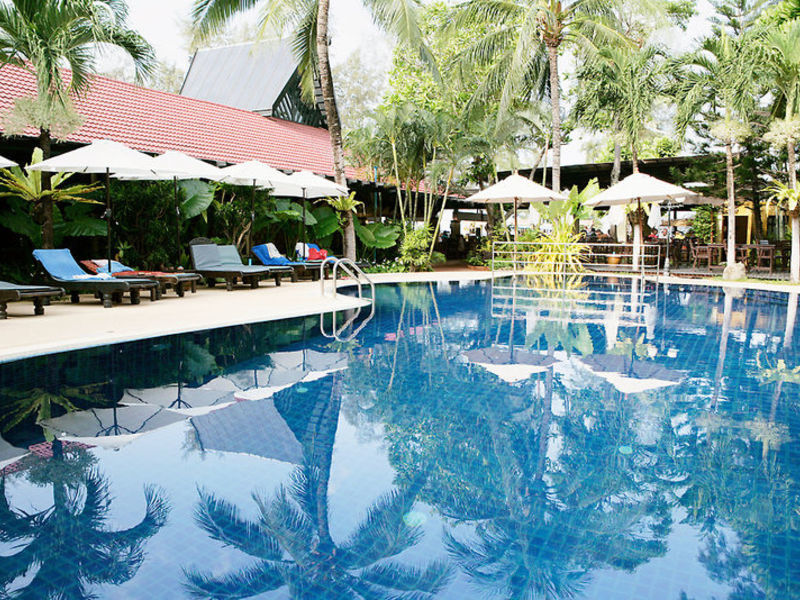 Phuket Island View