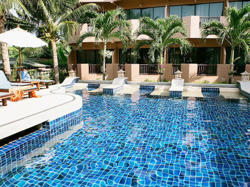 Phuket Island View